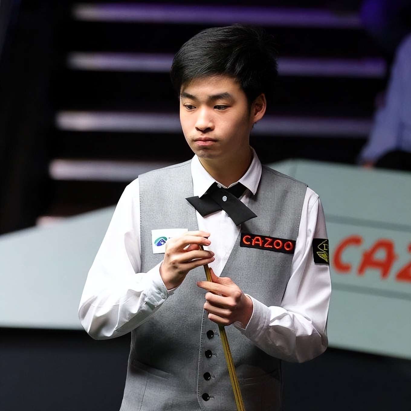 打破了对手 打破了对手