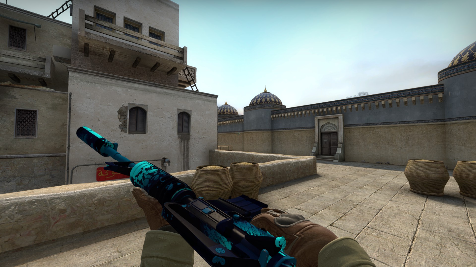 惠特摩爾憑 惠特摩爾憑