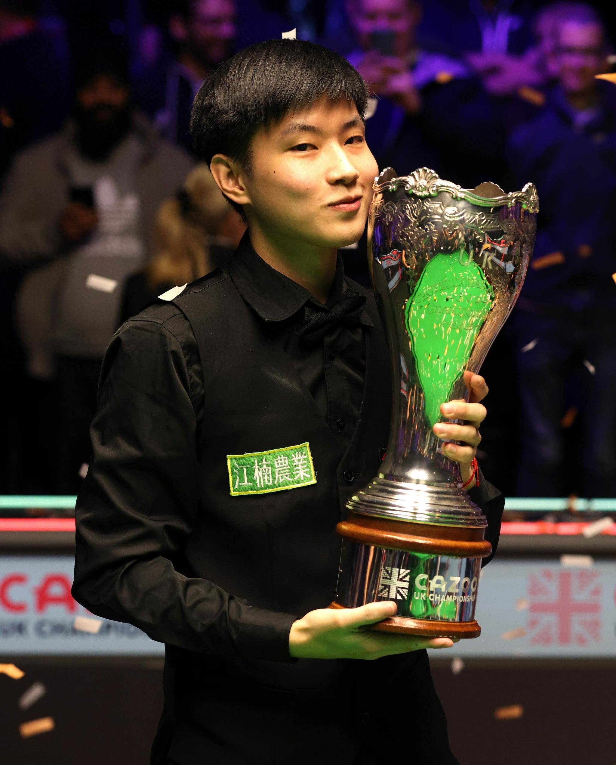 他们总能感 他们总能感