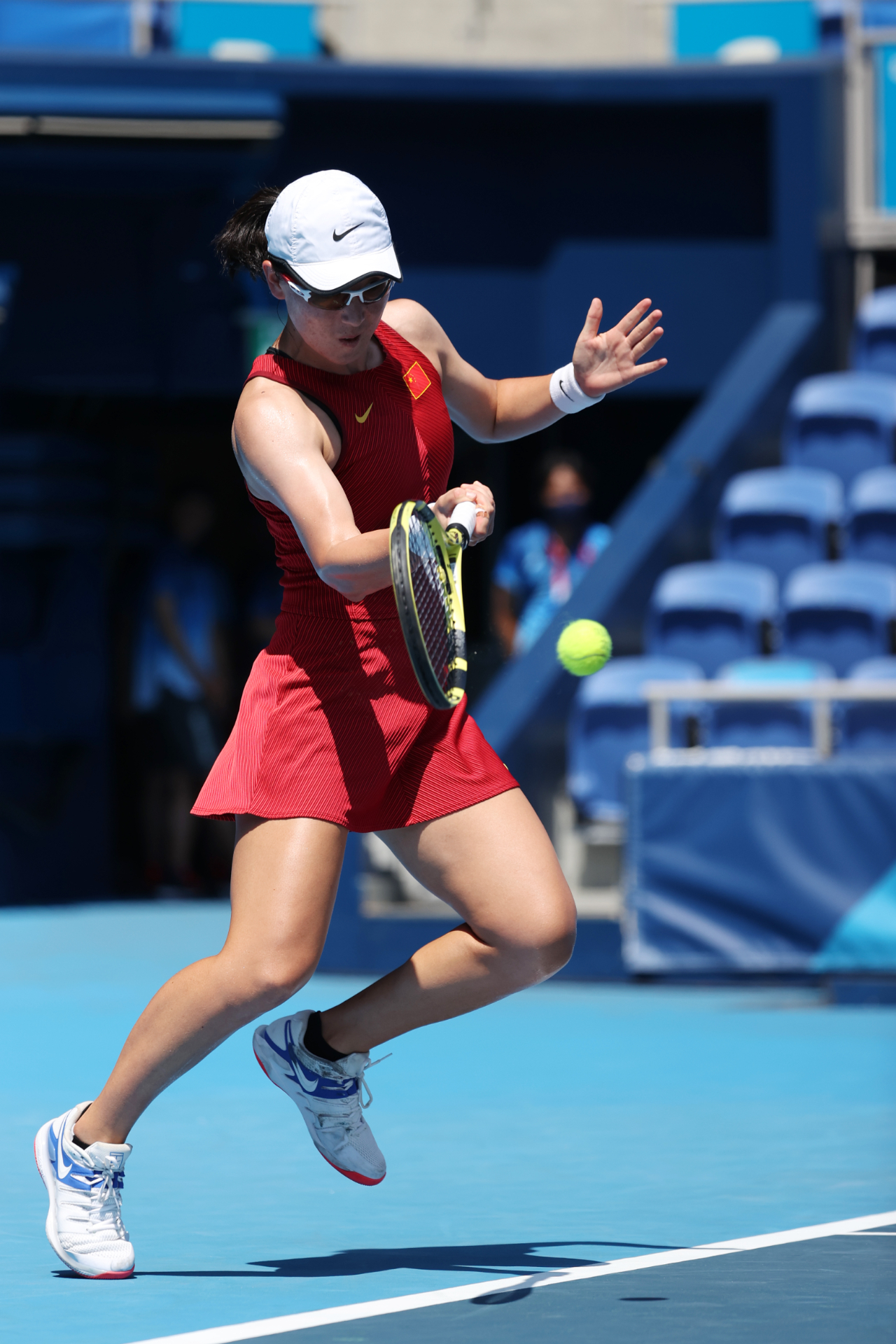 队内氛围与 队内氛围与